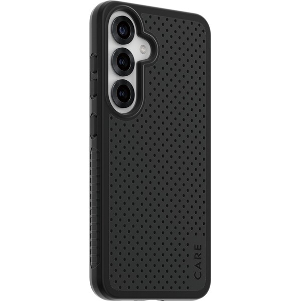 E-shop PanzerGlass® CARE kryt Samsung Galaxy S25 Heat Beat