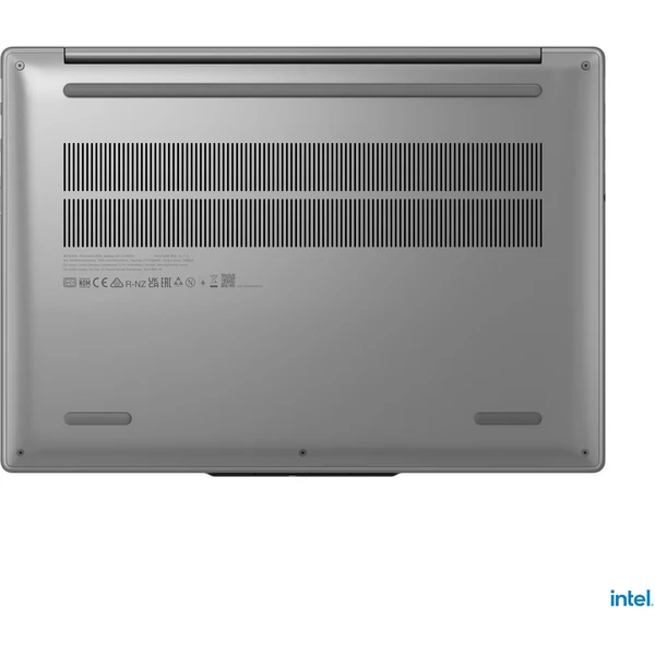 Lenovo IdeaPad Slim 5 14IRH10 (83HR001ECK) sivý - záruka na 3 roky po registrácii - Notebooky - Obrázok 65GC000K01