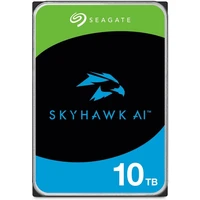 Seagate SkyHawk AI HDD 3,5" 10TB - Pevné disky