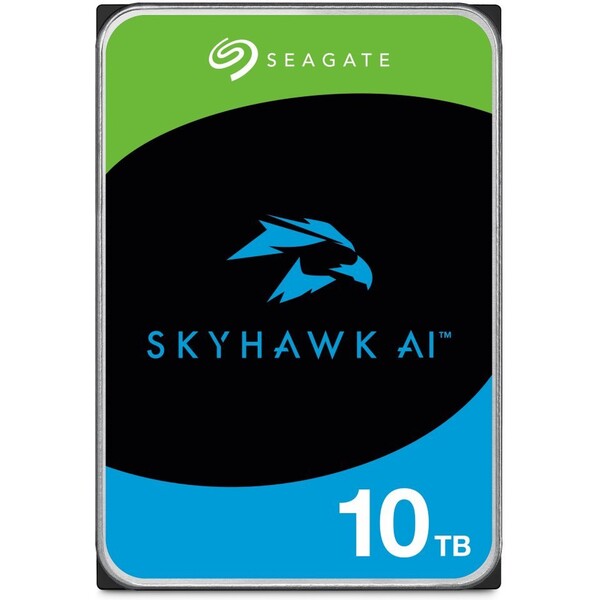 Seagate SkyHawk 10TB 3.5