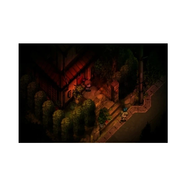 Yomawari: The Long Night Collection (SWITCH) - Hry na Nintendo Switch - Obrázok 65I4100201
