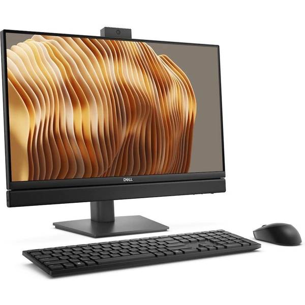 Dell Pro 24 AIO (NY9G2) čierny - All-in-one - Obrázok 65KF000K01