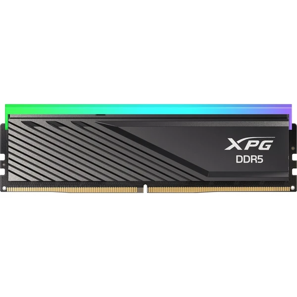 ADATA XPG DIMM DDR5 2x16GB 6000MT/s CL36 Lancer Blade RGB - Operačné pamäte - Obrázok 65KM000K01