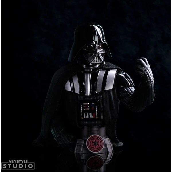 Figúrka ABYstyle Studio Star Wars - Busta Darth Vader 15 cm - Figúrky - Obrázok 65L3000L01