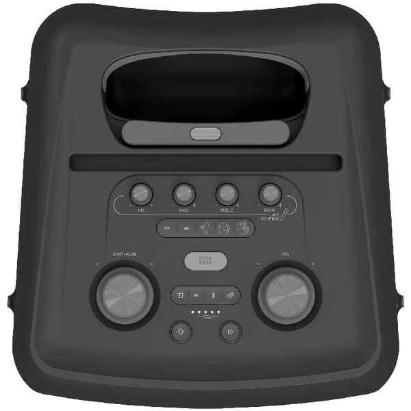 Klipsch Miami Bluetooth reproduktor čierny - Reproduktory - Obrázok 65LG000K01