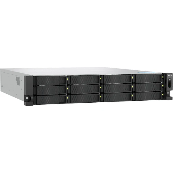QNAP TS-h1277AXU-RP-R7-32G - Servery NAS - Obrázok 65MK000K01
