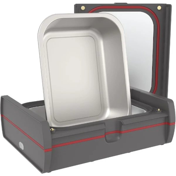 Faitron HeatsBox PRO šikovný vyhrievaný obedový box - Domáce spotrebiče - Obrázok 65N3000L01