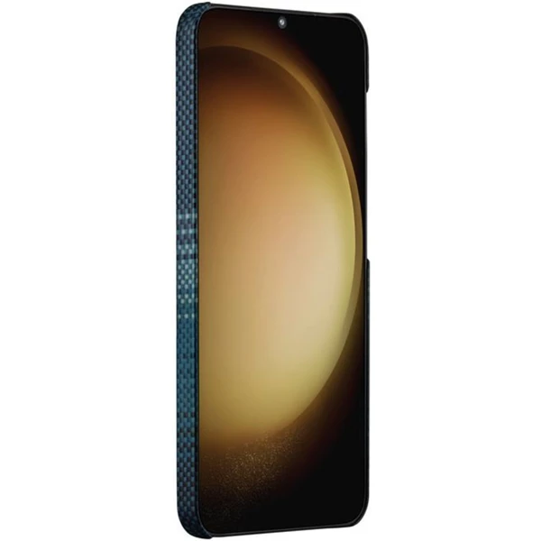 Pitaka MagEZ 4 kryt Samsung Galaxy S24+ moonrise - Puzdra - Obrázok 65P1000K01