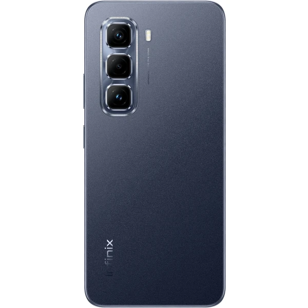 Infinix Hot 50 Pro 8GB/128GB čierny - Mobilné telefóny - Obrázok 65PE000N01