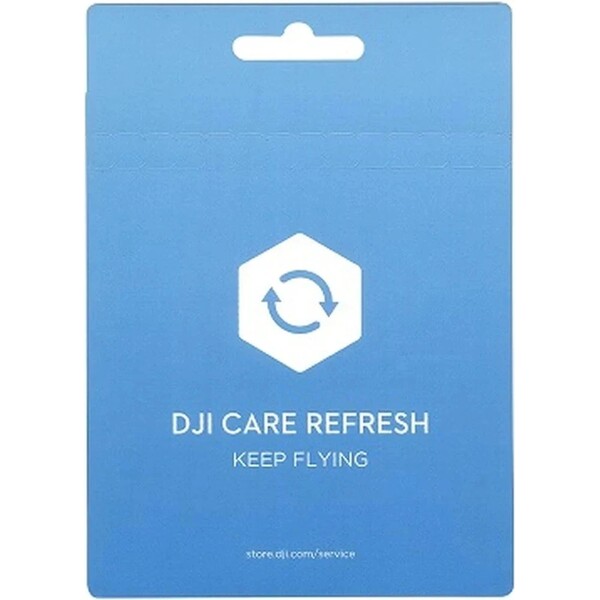 Card DJI Care Refresh 2-ročný plán (DJI Mavic 4 Pro) EÚ