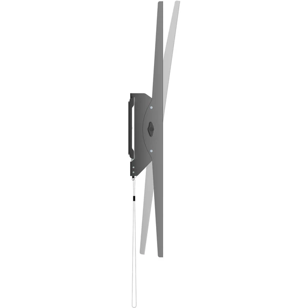 TIGO ClearVision T125B držiak na TV sklopný 43 "- 100" - Držiaky pre obrazovky - Obrázok 65QD000K01