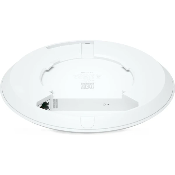 Ubiquiti UniFi U7 Lite prístupový bod biely - Access pointy - Obrázok 65RD000K01