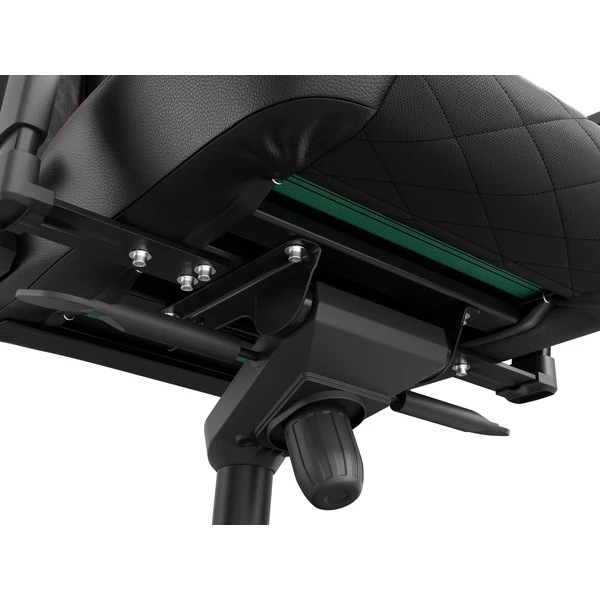 Genesis Nitro 890 G2 herná stolička čierna - Stoličky - Obrázok 65S1000N01
