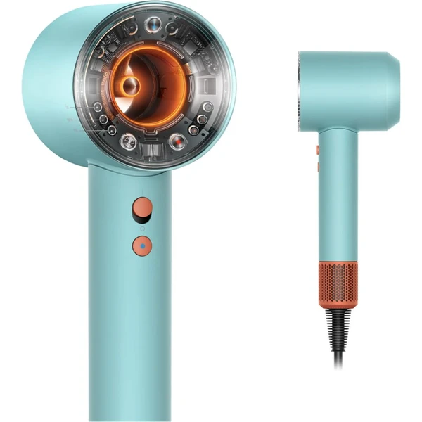 Dyson Supersonic™ Nural HD16 sušič na vlasy keramická patina/topaz - Fény na vlasy - Obrázok 65T8000K01