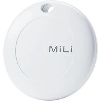 MiLi MiTag Duo lokátor biely - Lokátory
