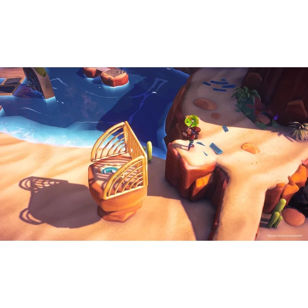 Survival Kids (Game Key Card)(Switch 2) - Hry na Nintendo Switch 2 - Obrázok 65XG000K01