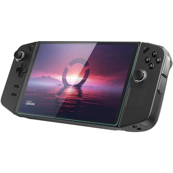 Spigen Glass tR Slim tvrdené sklo 2 Pack Lenovo Legion Go - Ochranné fólie a sklo - Obrázok 65Y2000L01