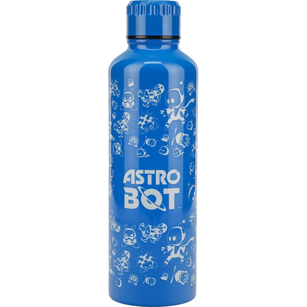 Nezerová fľaša Paladone Astro Bot 500 ml - Fľaše - Hlavný obrázok