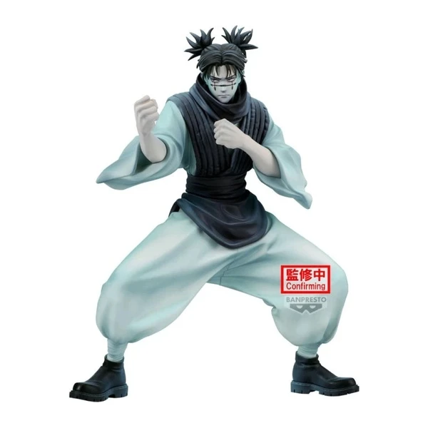 Figúrka Bandai Jujutsu Kaisen - Maximatic Choso (verzia B) 21 cm - Figúrky - Hlavný obrázok