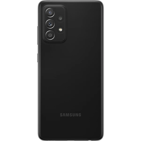 Samsung Galaxy A52s 5G 6GB+128GB čierny - Mobilné telefóny - Obrázok 65YX000501