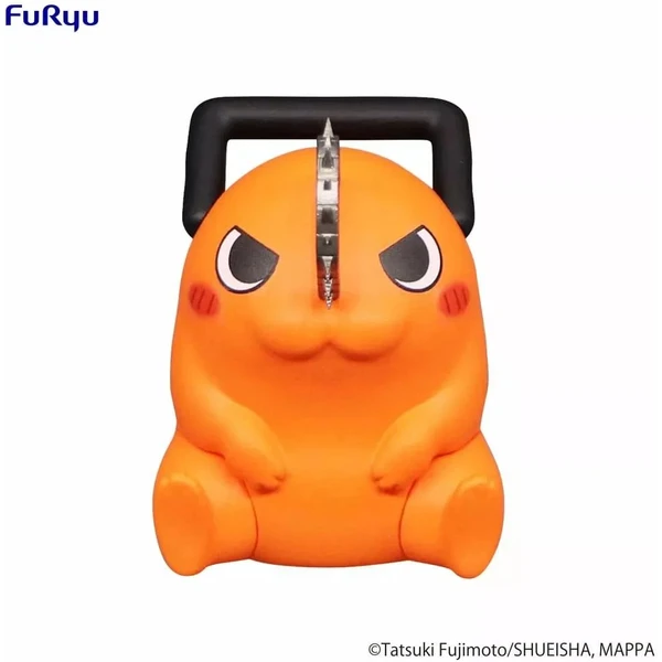 Figúrka Noodle Stopper Chainsaw Man - Petit Pochita Naughty 6 cm - Figúrky - Obrázok 65Z1000K01