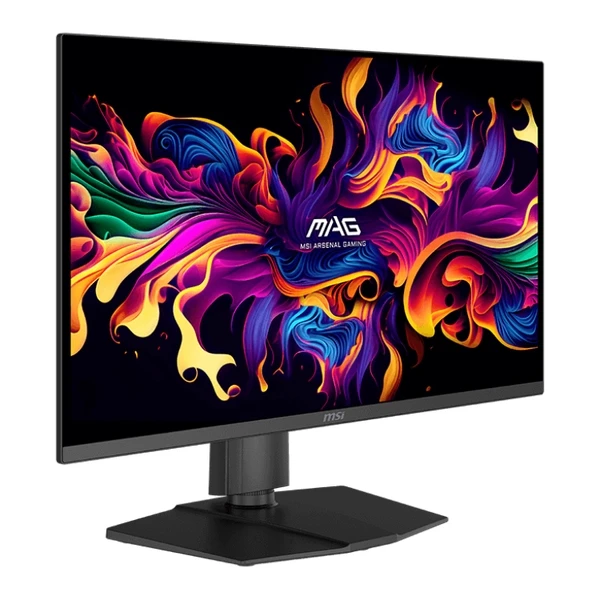 MSI MAG 273QP QD-OLED X24 herný monitor 26,5" - Monitory - Obrázok 65ZG000K01