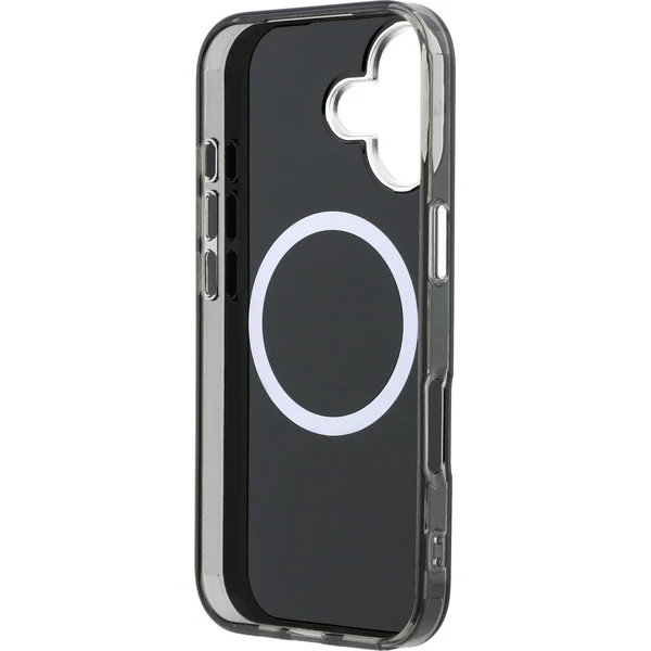 Karl Lagerfeld IML Choupette Trio Watercolor MagSafe kryt iPhone 17 čierny - Puzdra - Obrázok 65a785240a6449588eb027ae32ed7558