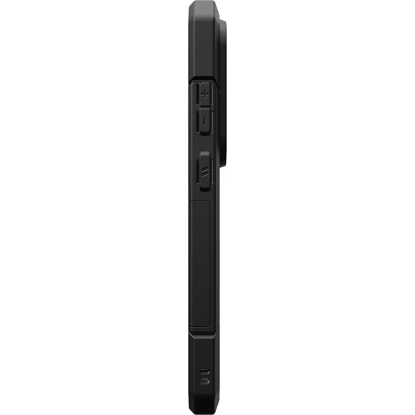 UAG Trooper MagSafe kryt Samsung Galaxy S26 Ultra čierny - Puzdra - Obrázok 65be4545410b4080a158f5811ae26bd5
