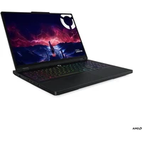 Lenovo Legion Pro 5 16AFR10 (83F2002MCK) RTX 5070 čierny - 3 roky záruky Carry-In - Notebooky