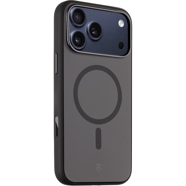E-shop Tactical MagForce SmoothIsFast kryt Apple iPhone 17 Pro Max čierny