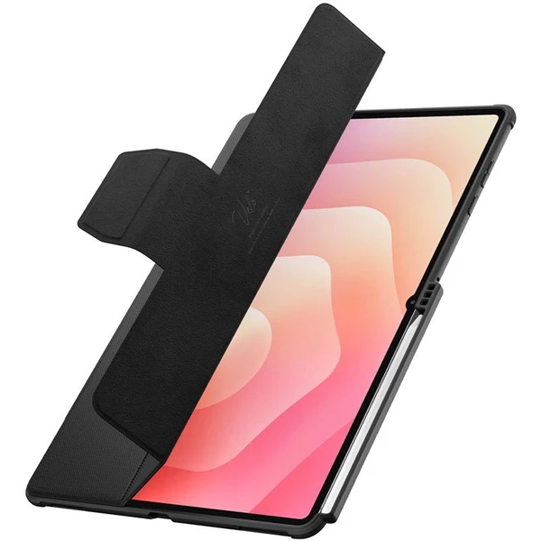 Spigen Rugged Armor Pro púzdro Samsung Galaxy Tab S11 Ultra čierne - Puzdra - Obrázok 65cd7e7388a64375a4312bb3b96322e2