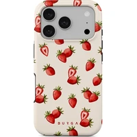 Burga Tough MagSafe kryt iPhone 17 Pro Freshly Picked - Puzdra