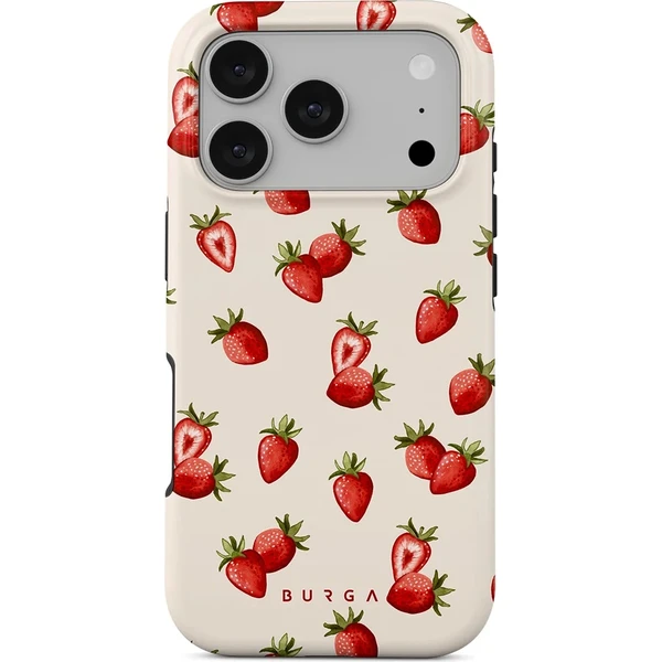 Burga Tough MagSafe kryt iPhone 17 Pro Freshly Picked - Puzdra - Hlavný obrázok