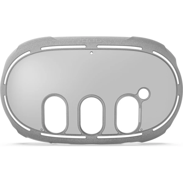 UAG Plyo puzdro Meta Quest 3 sivé - Puzdra - Obrázok 65dd4194fe974e248b79231dcd7e859a