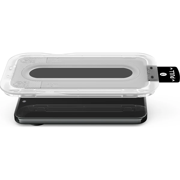 Spigen Glass tR EZ Fit Pro (Privacy) 2 Pack - Google Pixel 2026/10 - Ochranné fólie a sklo - Obrázok 65e093da48fd4a15a3d778e13edcb4fc