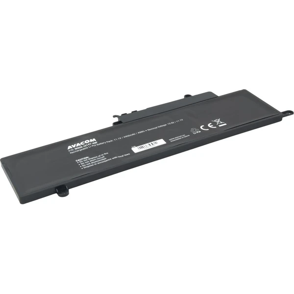 AVACOM I3147 Dell Inspiron 11 3147 13 7347 Li-Pol 4400mAh - Batérie - Hlavný obrázok