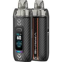 OXVA Vprime Pod Kit (Black Carbon) - Elektronické cigerety