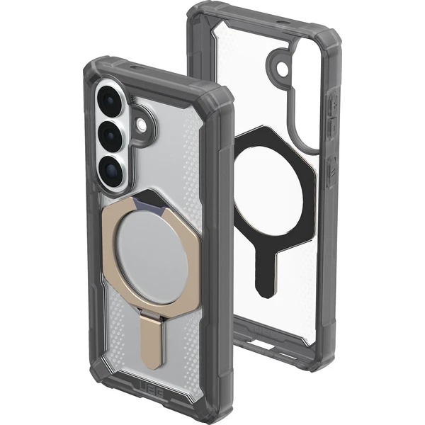UAG Plasma XTE MagSafe kryt Samsung Galaxy S26 dymový/titánový - Puzdra - Obrázok 65f5b505e38e49888a9d36e8b11a8f46