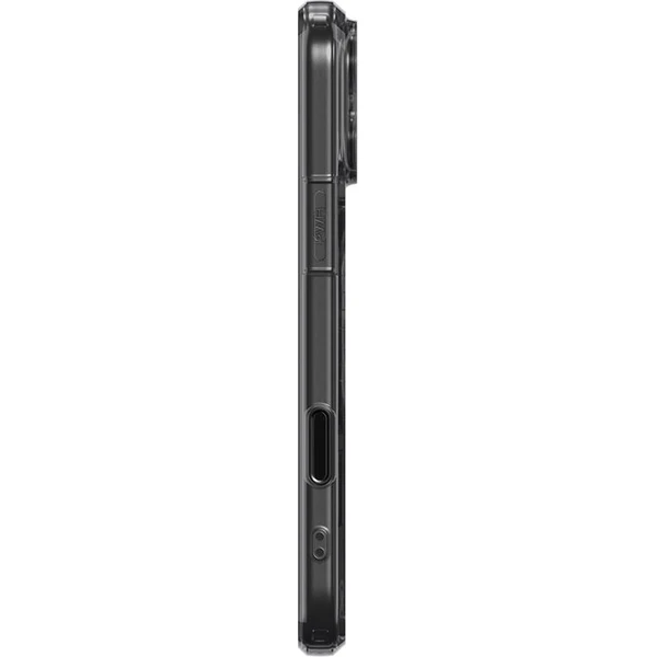 Spigen Ultra Hybrid T MagSafe kryt iPhone 17 Pro matte black - Puzdra - Obrázok 6608a3c03b0f4f1d83cf6201af9355b0