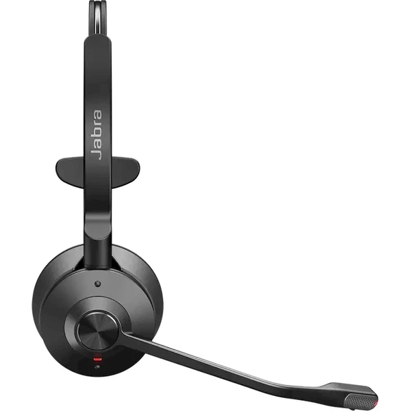 Bezdrôtové slúchadlá Jabra Engage 55 SE USB-A UC Mono, čierne - Slúchadlá - Obrázok 660N000K01