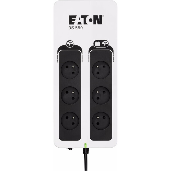 E-shop EATON 3S 550 FR (3S550F)
