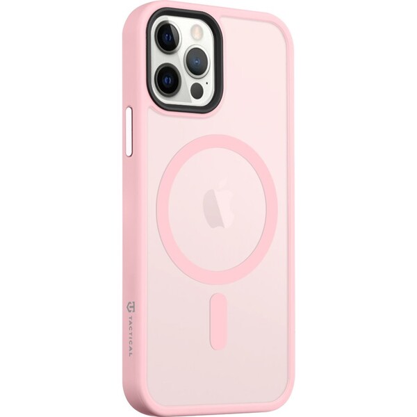 E-shop Tactical MagForce Hyperstealth kryt iPhone 12/12 Pre Pink Panther
