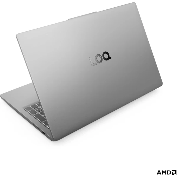 Lenovo LOQ 15ARP10E (83S0003ECK) RTX 3050 sivý - záruky na 3 roky po registrácii - Notebooky - Obrázok 6610d6ee21ef46f0ad0af983bfde9b02