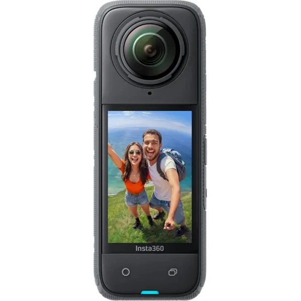 Insta360 X4 - Kamery - Hlavný obrázok