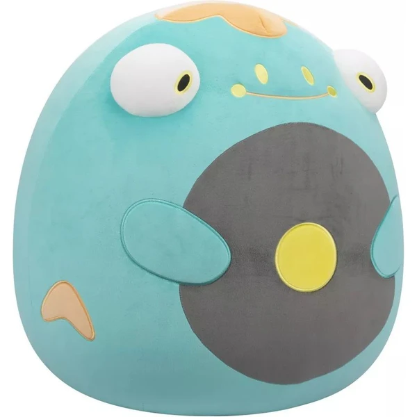 Plyšák Squishmallow Pokémon - Bellibolt 60 cm - Plyšové hračky - Obrázok 6619000P01