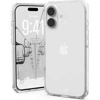 UAG Plyo kryt iPhone 17 číry - Puzdra