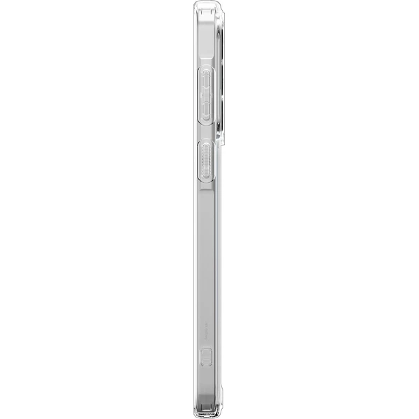 Spigen Ultra Hybrid kryt Samsung Galaxy A37 5G crystal clear - Puzdra - Obrázok 6630f1c3e486497687e87ee54af753cc