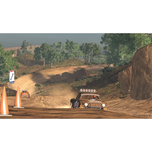 Baja: Edge of Control HD (PS4) - Hry na PS4 - Obrázok 6634100201