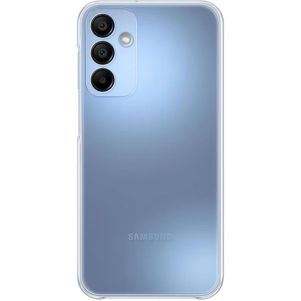 Samsung Clear Kryt pre Galaxy A15 4G/5G číry - Puzdra - Hlavný obrázok
