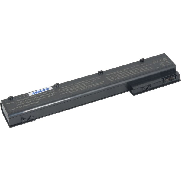 AVACOM EB60 HP EliteBook 8560w 8570w 8770w Li-Ion 5200mAh - Batérie - Hlavný obrázok